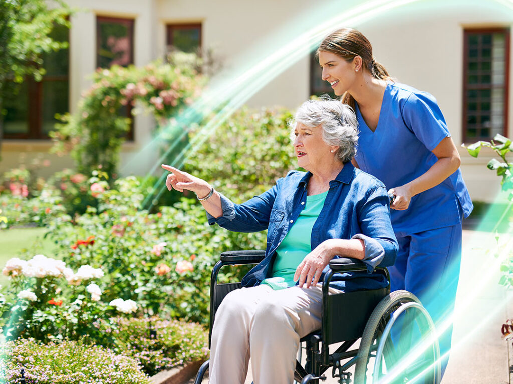 RLDatix Partners with Nazareth Care Christchurch to Elevate Aged Care Through Advanced Workforce Solutions