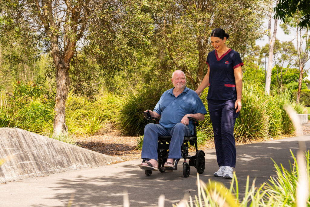 Workforce Extensions Sunshine Health Enhances Safety and Reporting with DCIQ Go-Live
