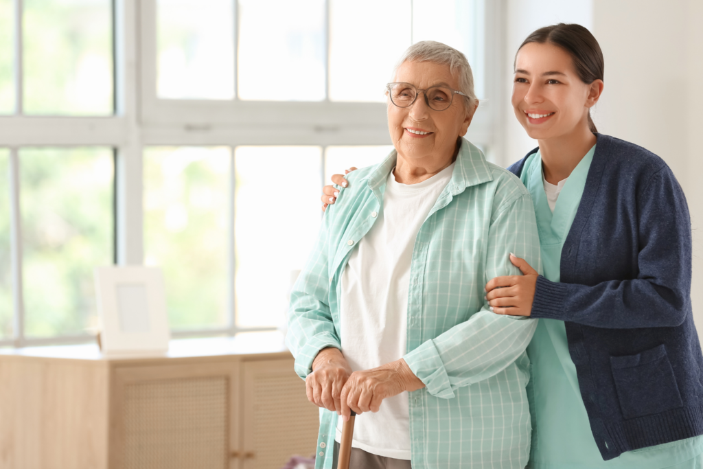 Fronditha Care Strengthens Safety and Compliance with DCIQ Go-Live 