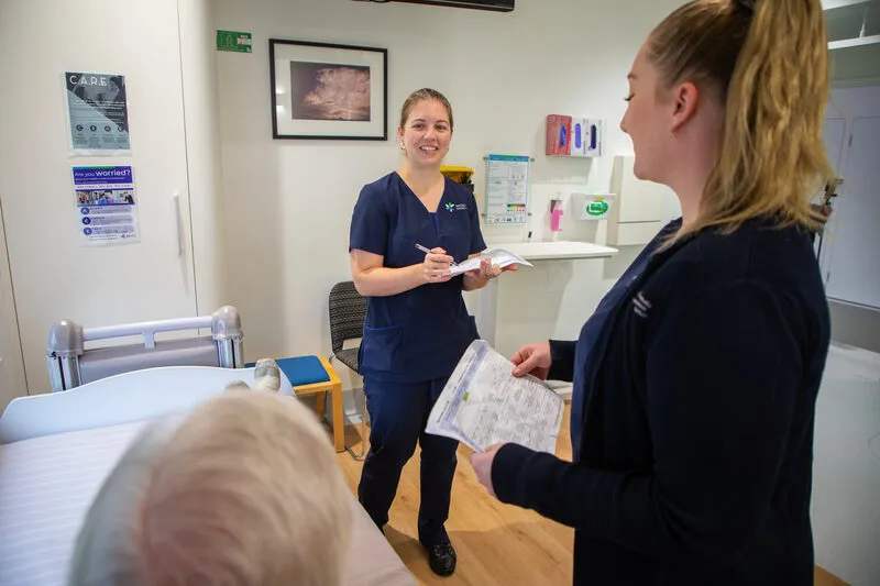 NCN Health goes live with RLDatix Optima to support workforce rostering transformation