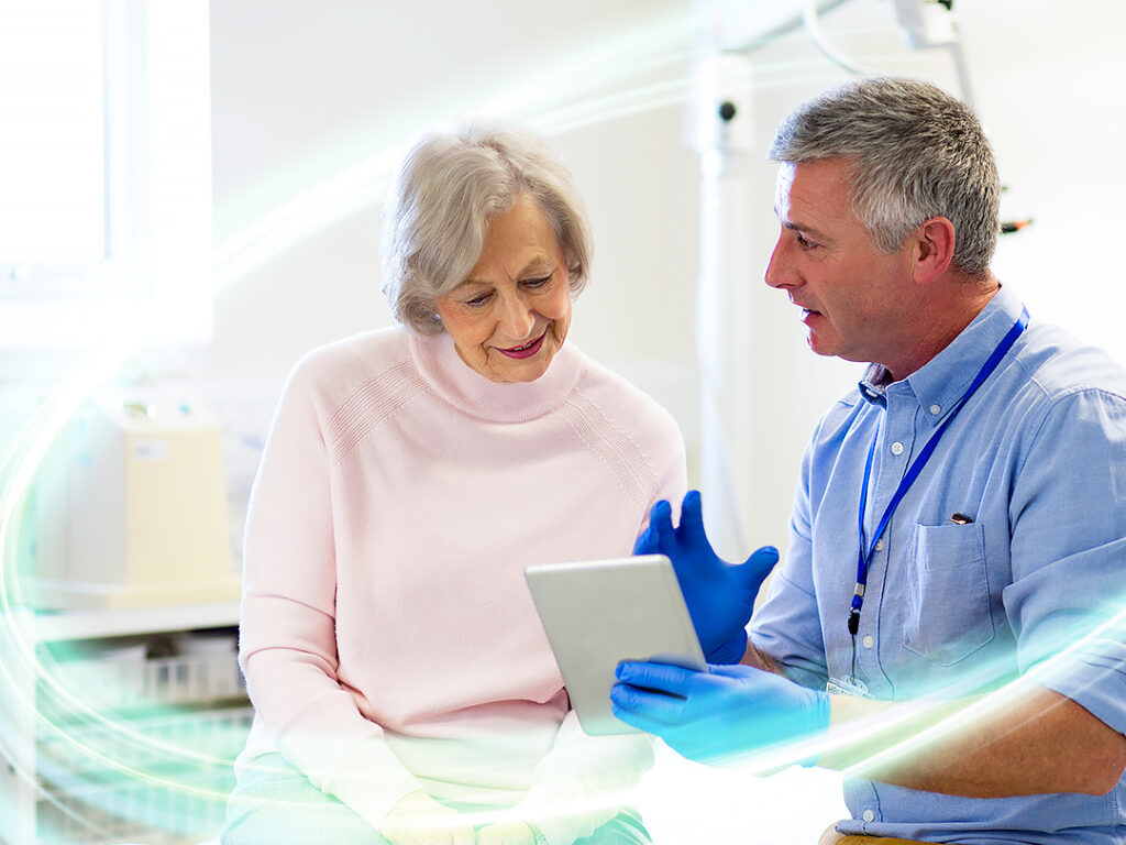 Patient Feedback