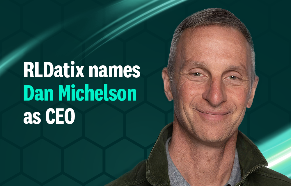 RLDatix Appoints Dan Michelson as Chief Executive Officer