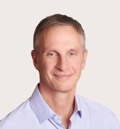 Dan Michelson