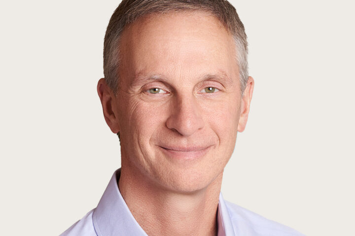 Dan Michelson
