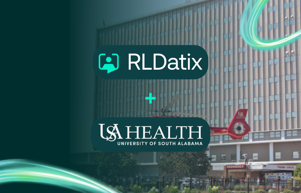 USA Health Expands Partnership with RLDatix for 360-Degree Safety ...