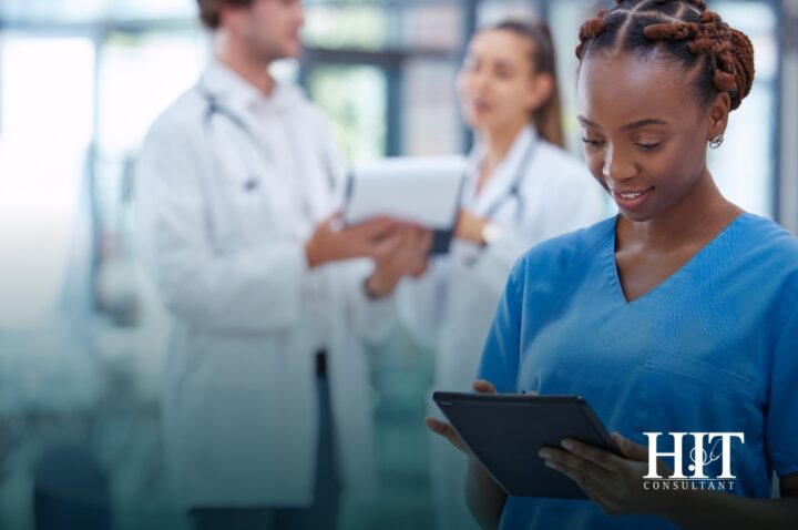 Hit Consultants