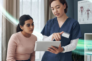 CIHQ Partner Webinar Series lead image