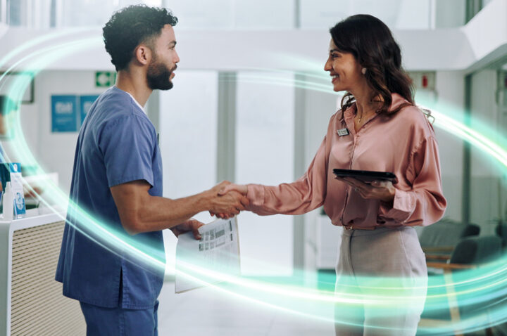 Contracting Process header image