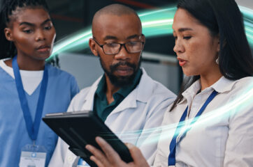 Enterprise Policy Sharing header image