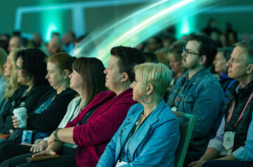 Summit Highlights audience image