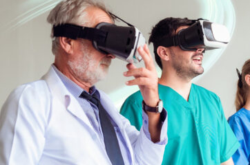 healthcare technology lead image