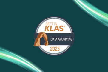 Best in Klass 2025 award icon