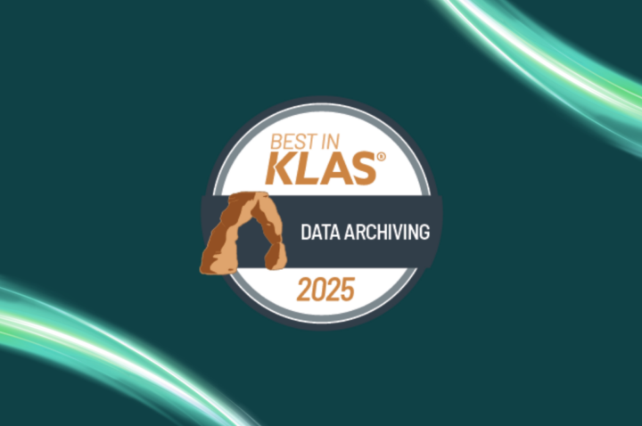 Best in Klass 2025 award icon