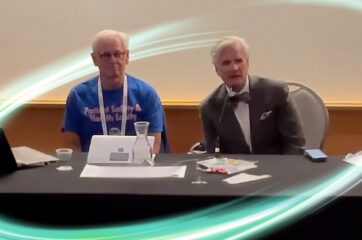 Guided by PCAST judges image