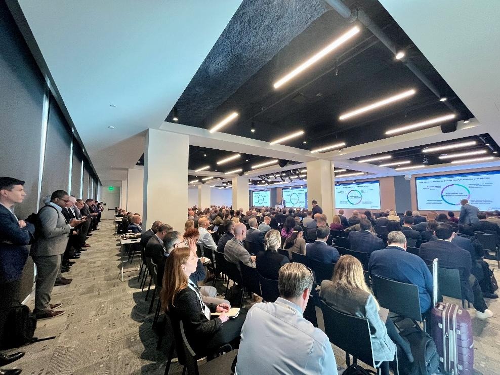 Becker’s Hospital Review: Signals from Healthcare Leadership at JPM 2026