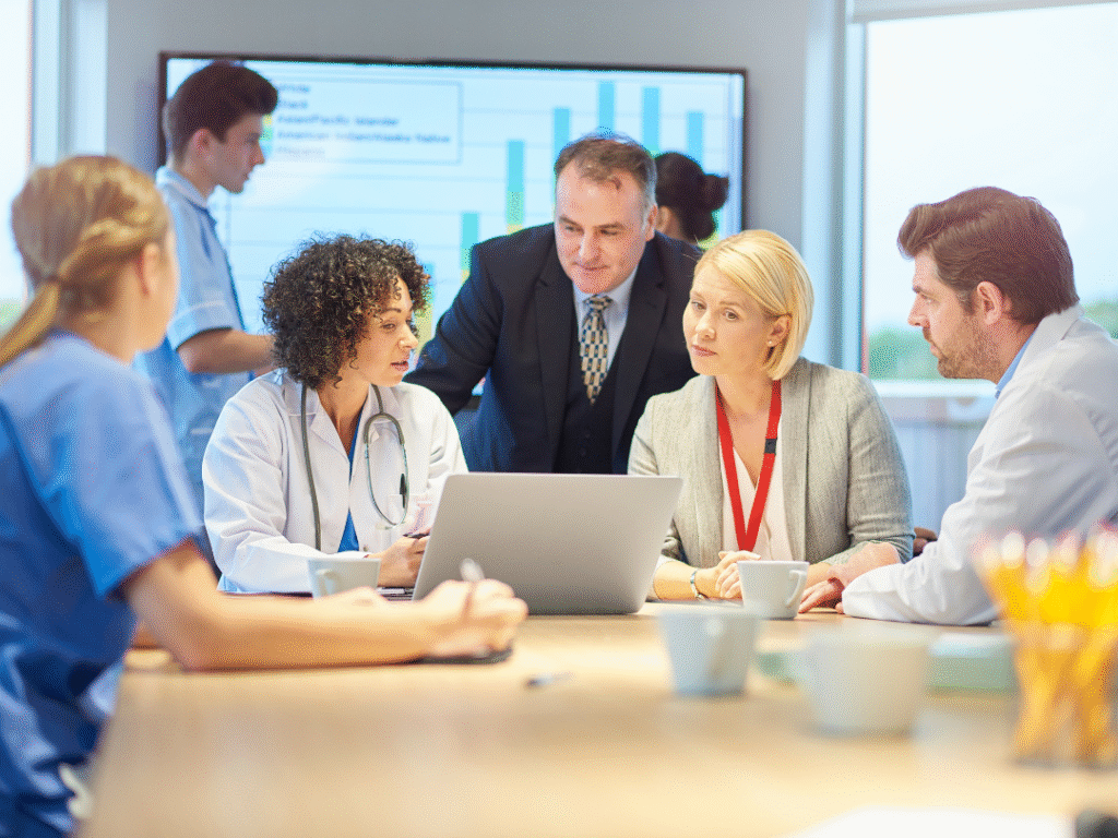 New CHIME Survey Reveals System Fragmentation as a Growing Strategic and Safety Risk