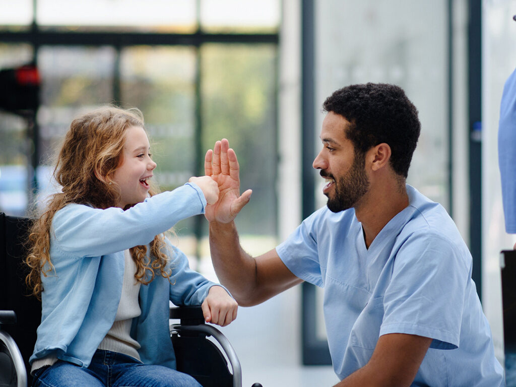 Embracing Empathy And Open Communication In Pediatrics