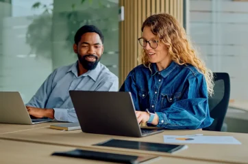 Making product experience accessible to allow teams to work together