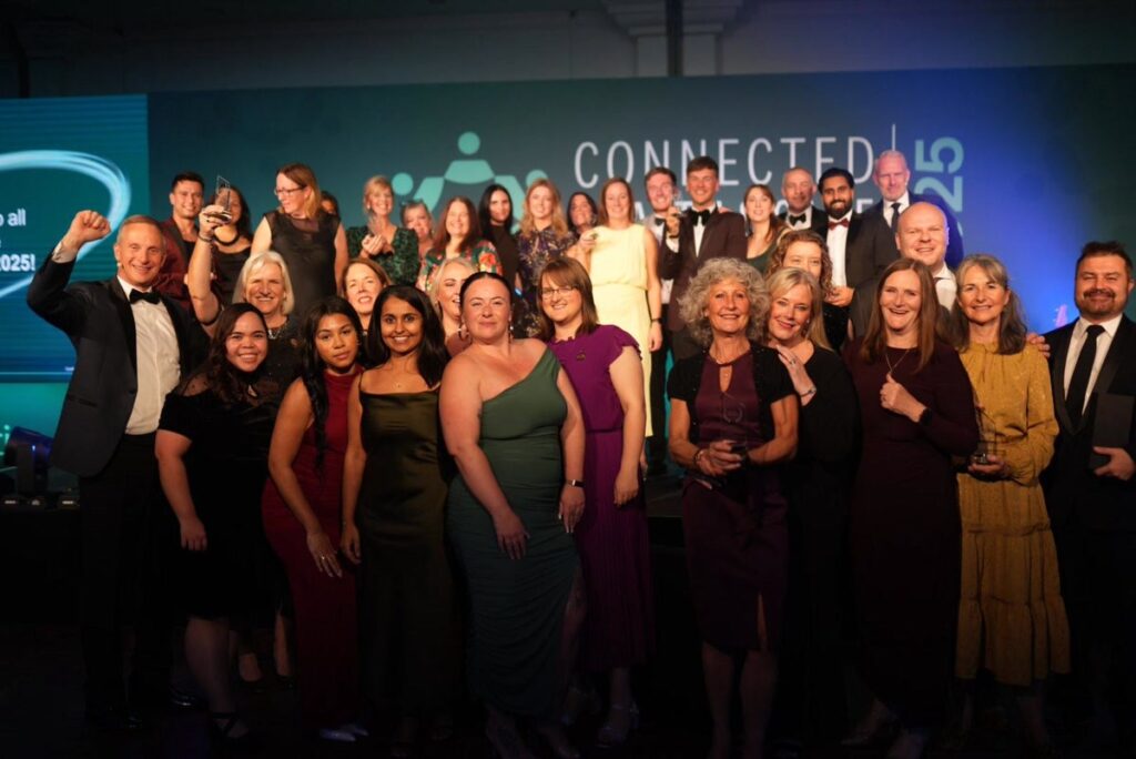 RLDatix Awards 2025 Winners