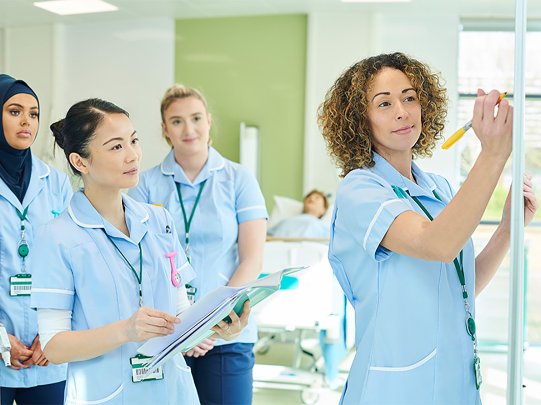 How Workforce Experience Is Changing Across the NHS and Why It Matters ...