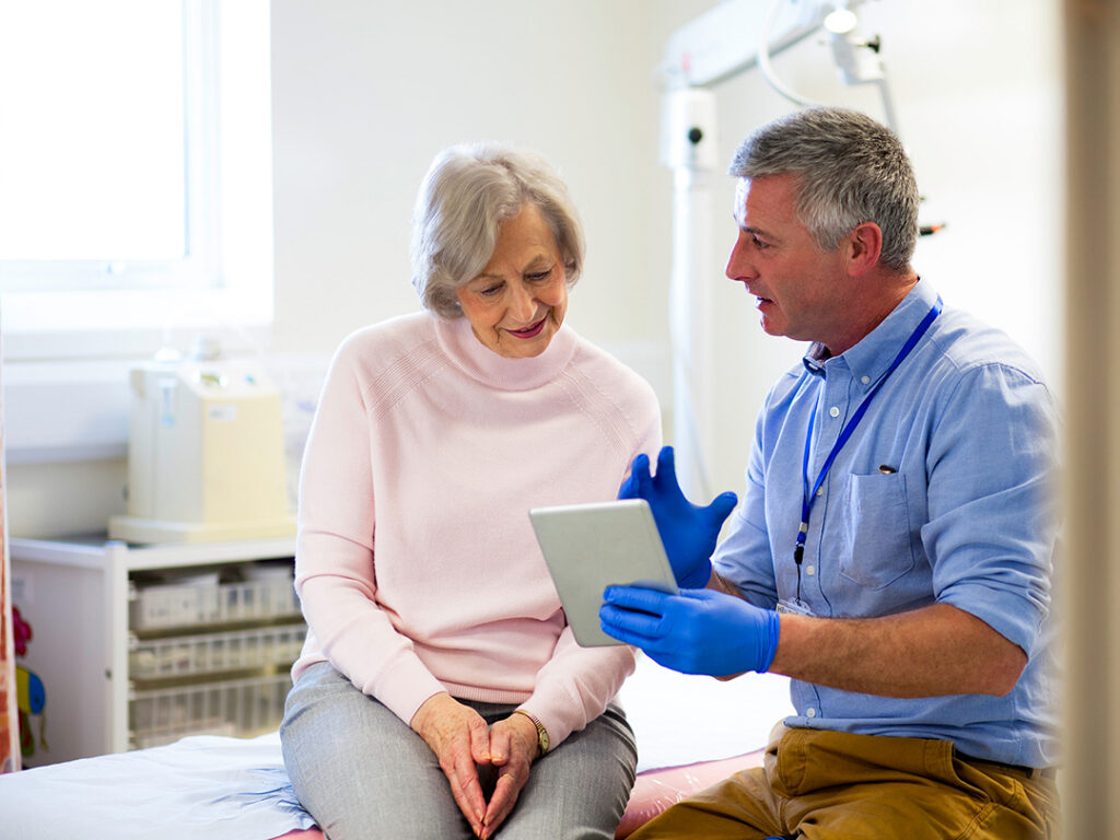 Blackrock Health partners with RLDatix to strengthen continuity of care and operational resilience during EPR downtime