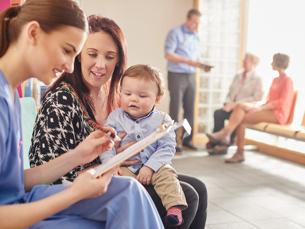Birmingham Community Healthcare NHS Foundation Trust selects RLDatix DCIQ to strengthen safeguarding oversight across adult and children’s services