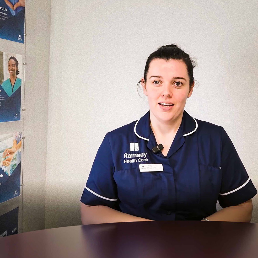 How Ramsay Health Care UK is using Loop Locate to improve care delivery at The Yorkshire Clinic