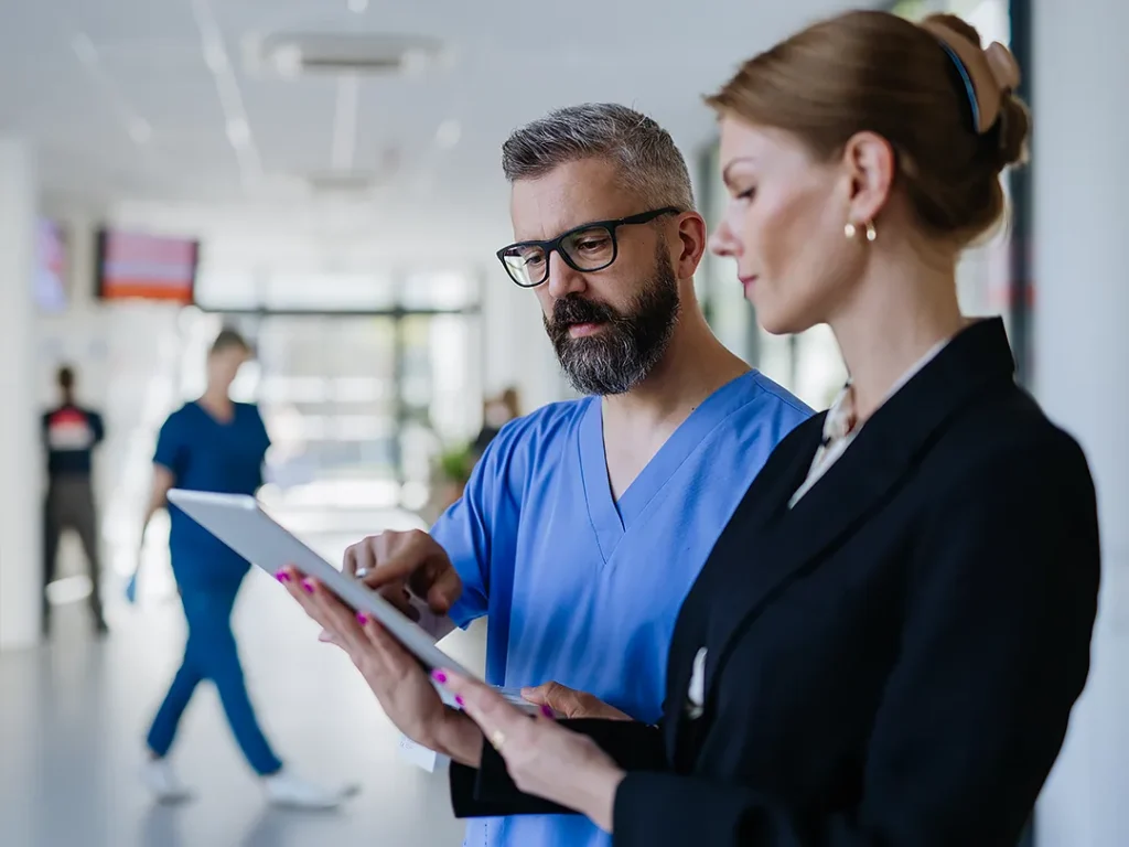 Temporary Medical Workforce Improvement Programme 