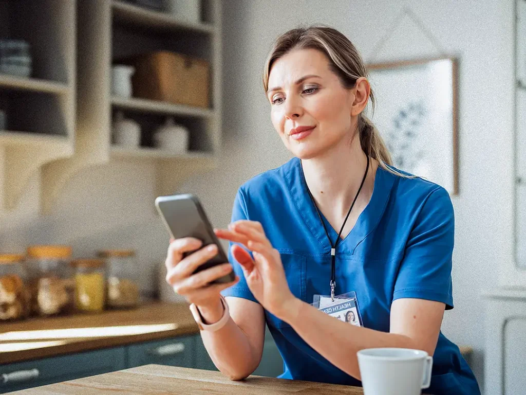 Building a Connected and Digitally Enabled Workforce