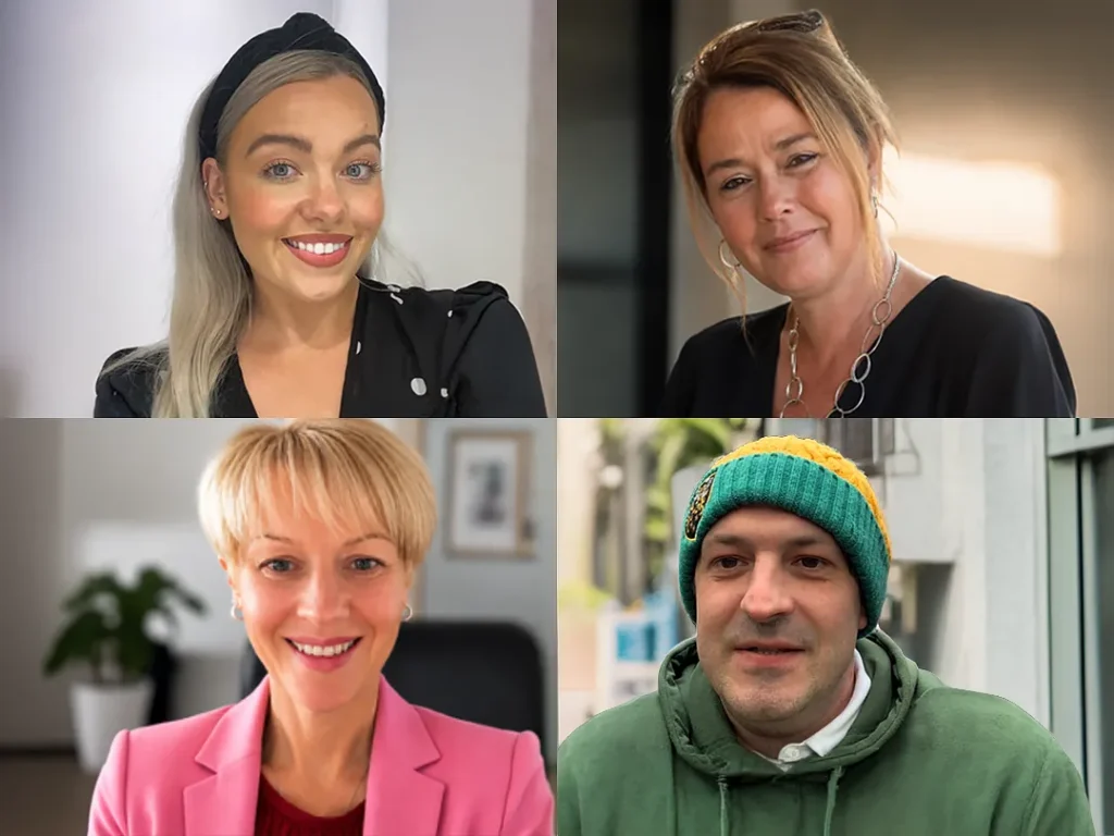 Empowering a More Connected Workforce 
