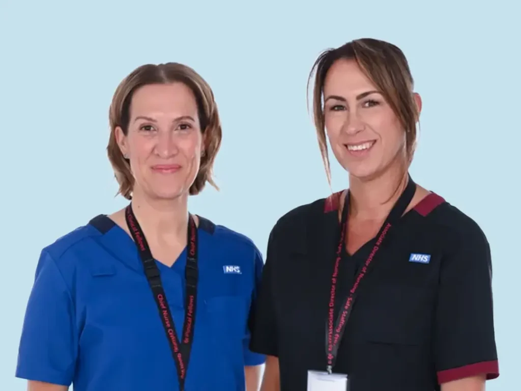 Implementation of SafeCare to Enhance the Safe Staffing Framework at SFHFT 
