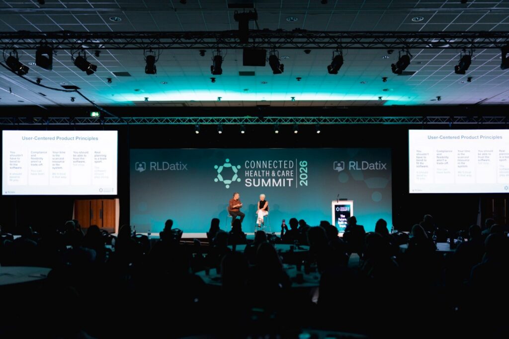 From Benchmarking to Action: How RLDatix Is Using AI and Data Intelligence to Raise the Standard of Care 