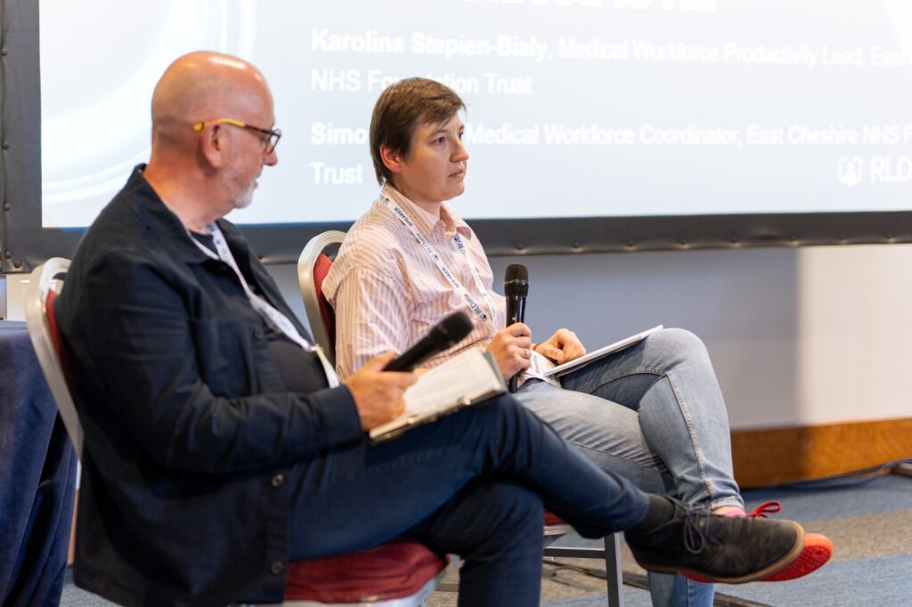 From Understaffed to Outstanding: How One NHS Medical Workforce Team Transformed Staffing, Culture and Agency Spend