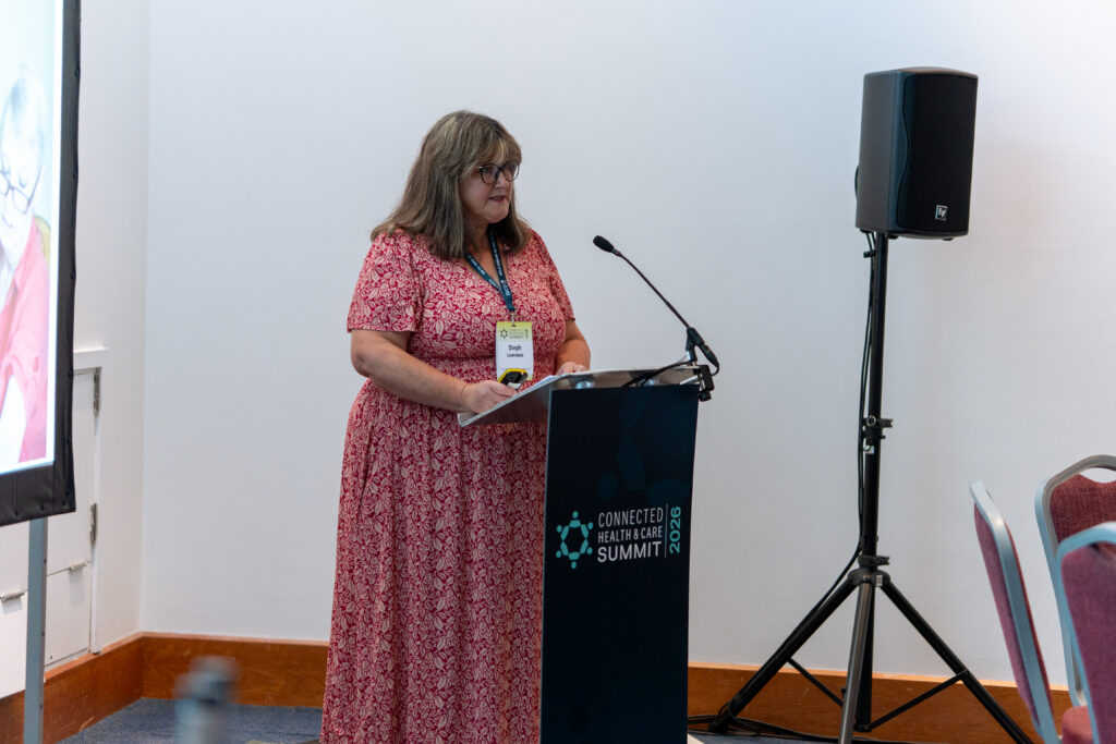 Care Outside of the Hospital: Changing Roles