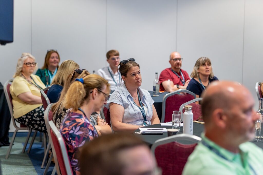 Rostering Reimagined: Creating Engaged, Efficient and Effective Teams