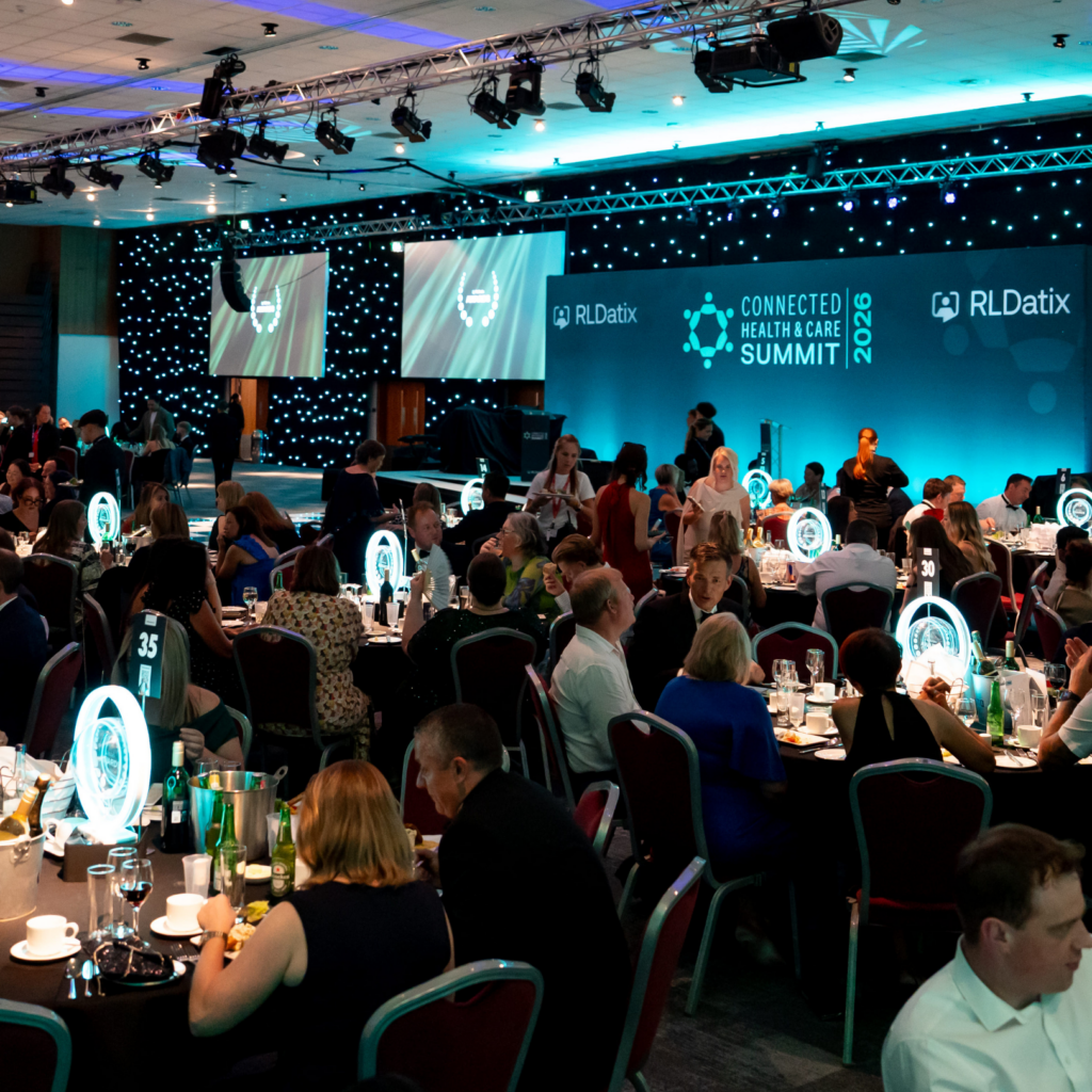 RLDatix Awards 2026 Winners Announced 