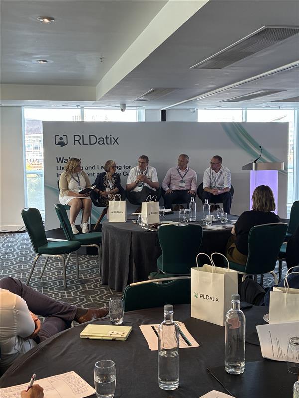 Closing panel: What We Have Learnt and Where Do NHS Wales Go Next