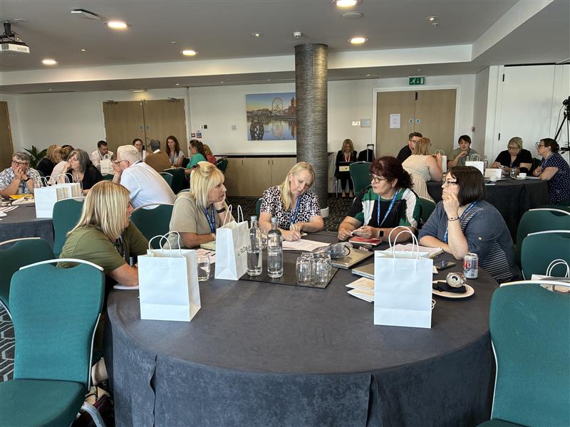 What NHS Wales leaders say their patient safety priorities are right now