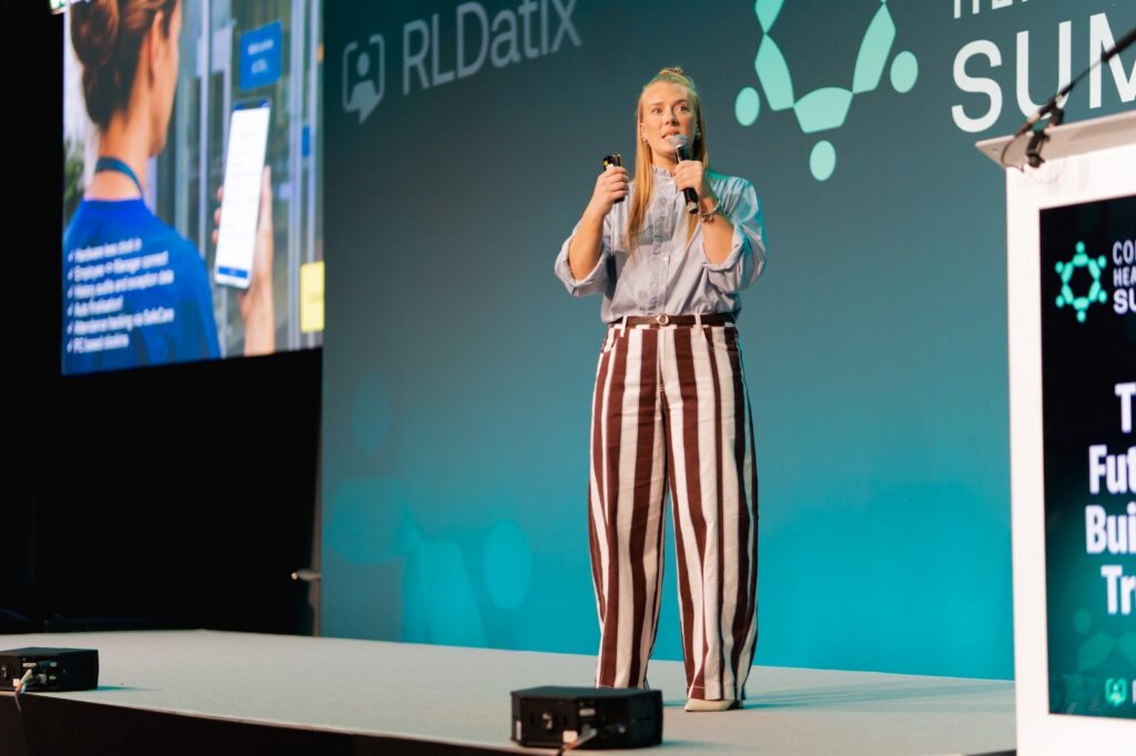 The Workforce Journey: What Is New, What Is Coming and Why It Matters for Every User  