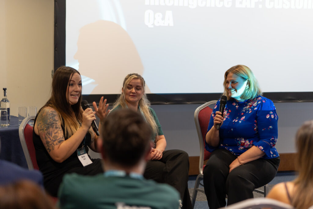RLD Intelligence EAP – Customer Q&A