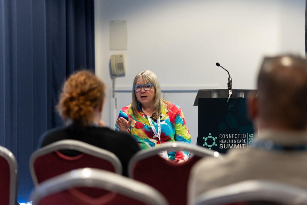 Is the World of Work Really Changing That Much in Health and Social Care?