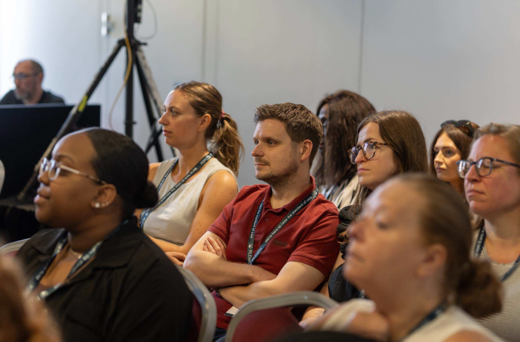 Land, Learn and Lead: The Journey to Transforming Medical Staffing
