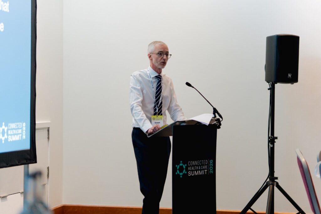 AI Ethics and Governance in Adult Social Care
