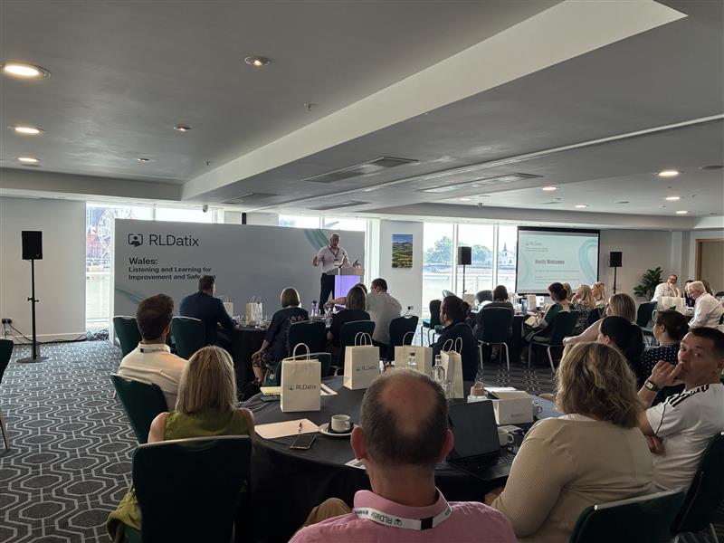 Closing remarks: from insight to action