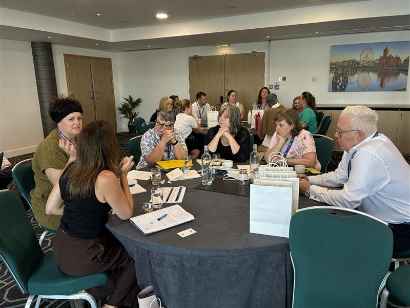 Turning investigations into learning: what NHS Wales leaders said when asked directly