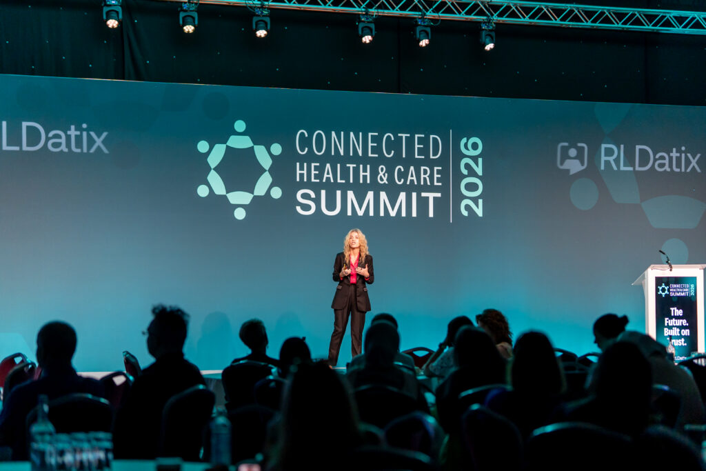From Systems of Record to Systems of Influence: How AI is Reshaping Healthcare