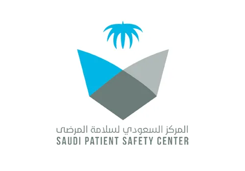 SPSC Saudi Patient Safety Center